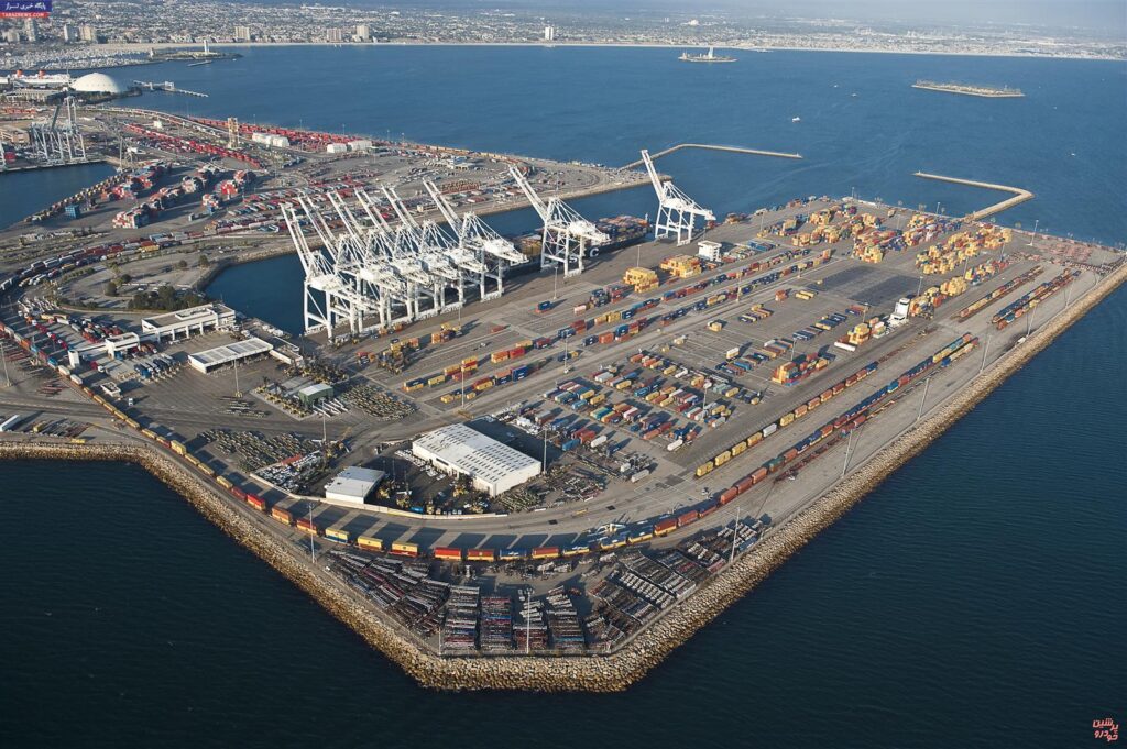 Chabahar Port