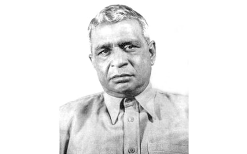 Dhirendranath Dutta