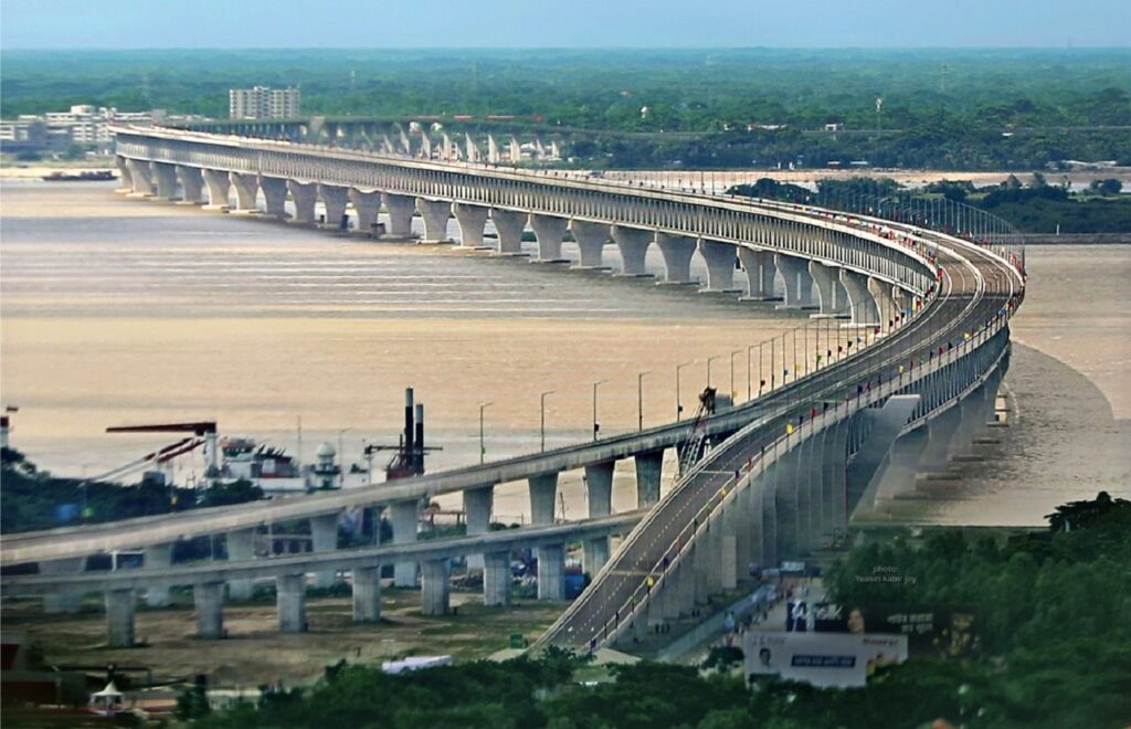 Padma Bridge