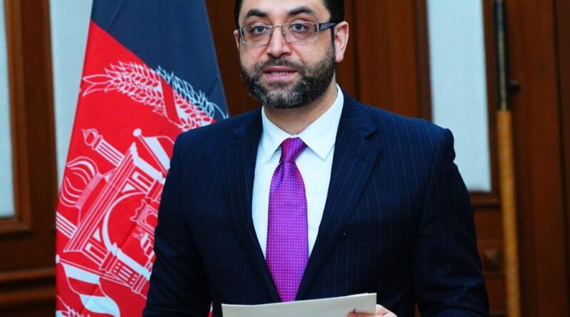 WALKING A POLITICAL TIGHT ROPE AsianAffairs