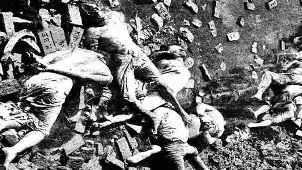 Bangladesh genocide Bangladesh genocide