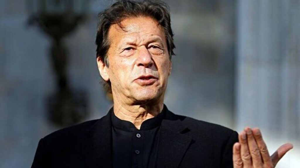 imran khan