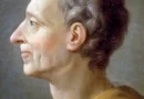 philosopher Montesquieu