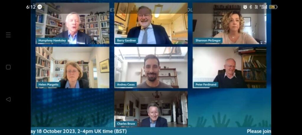 TheDemocracyForum-webinar