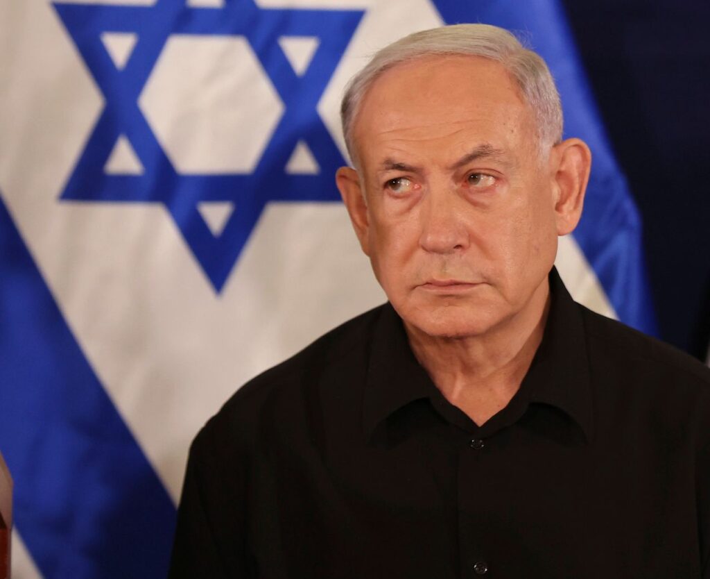 Israel PM