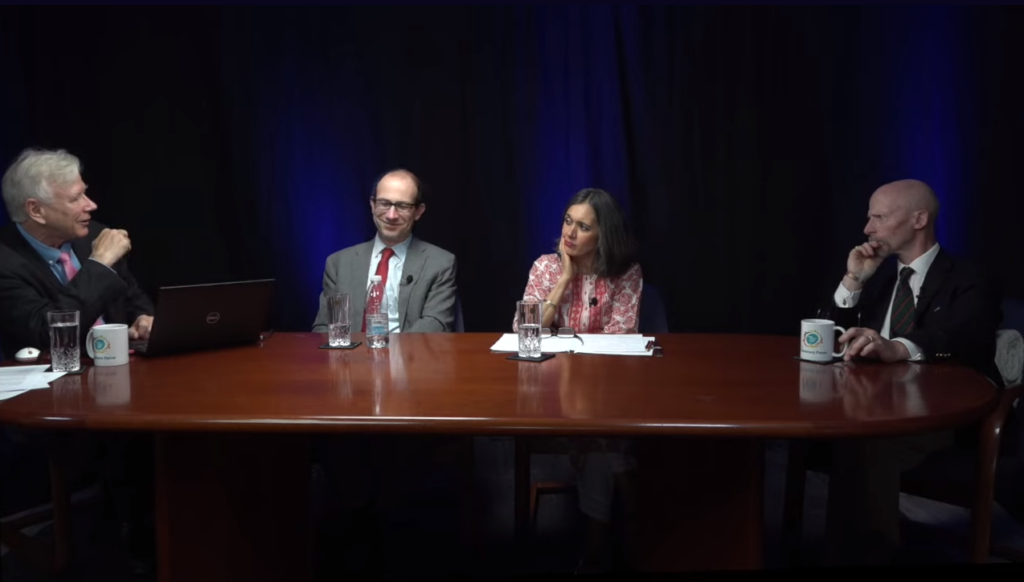 tdf webinar june