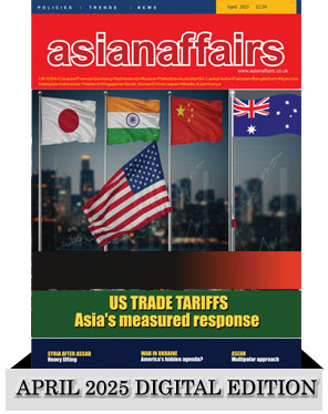 Digital edition April 2025