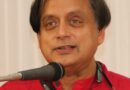 Shashi Tharoor