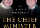 The Chief Minister and the Spy An Unlikely Friendship by A.S. Dulat, Juggernaut Books