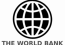 Pic of World Bank logo
