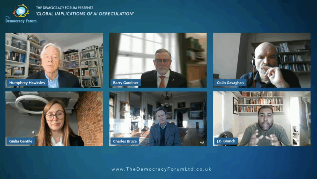 TDF webinar photo