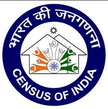 More than 3 million Indian officials are poised to count