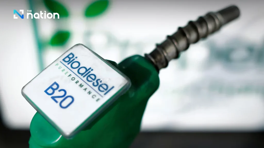 biodiesel