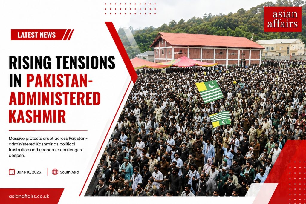 An Election to an Undemocratic Assembly