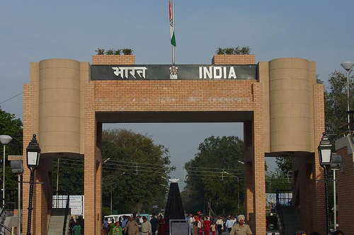 India and Pakistan have summoned each other’s top diplomats over an October 2 border