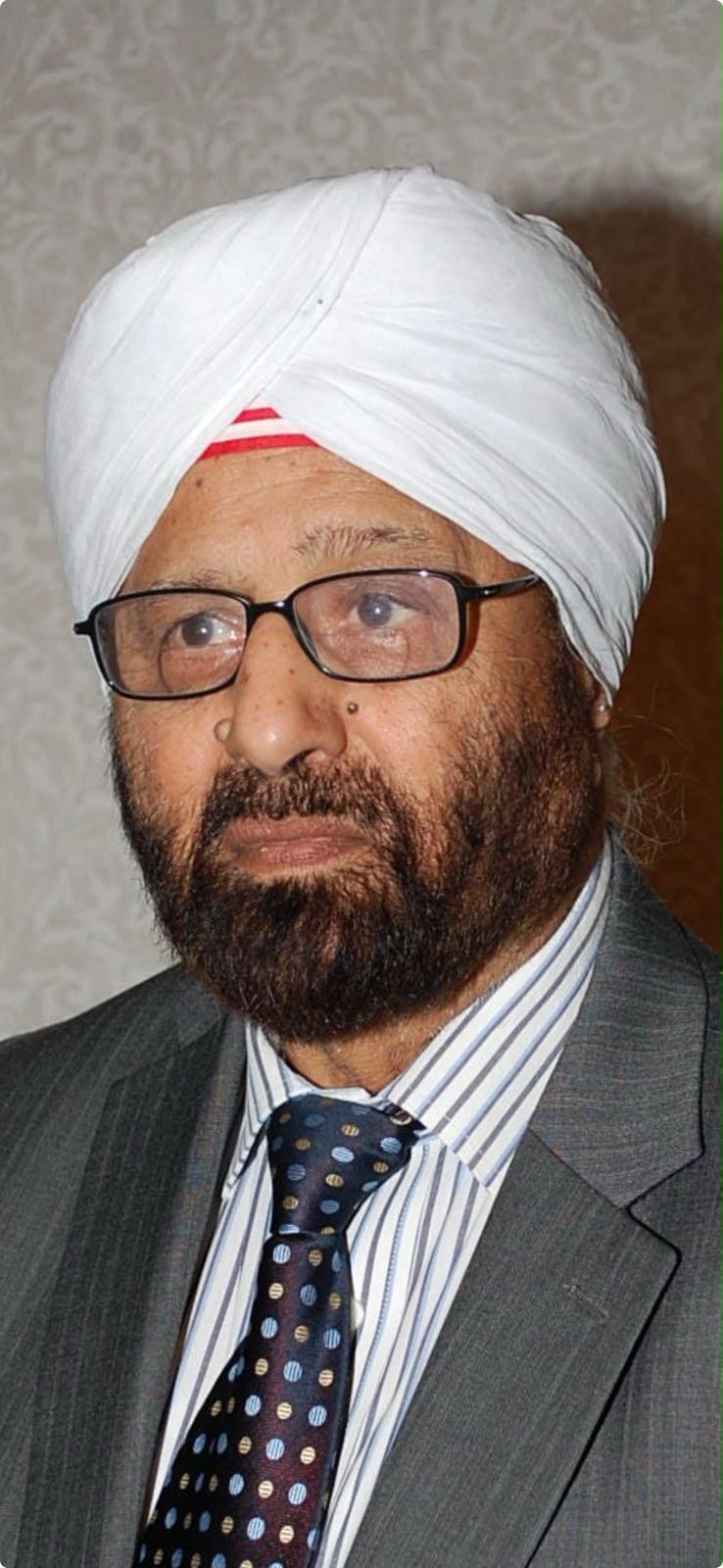 ajit singh satbhambra